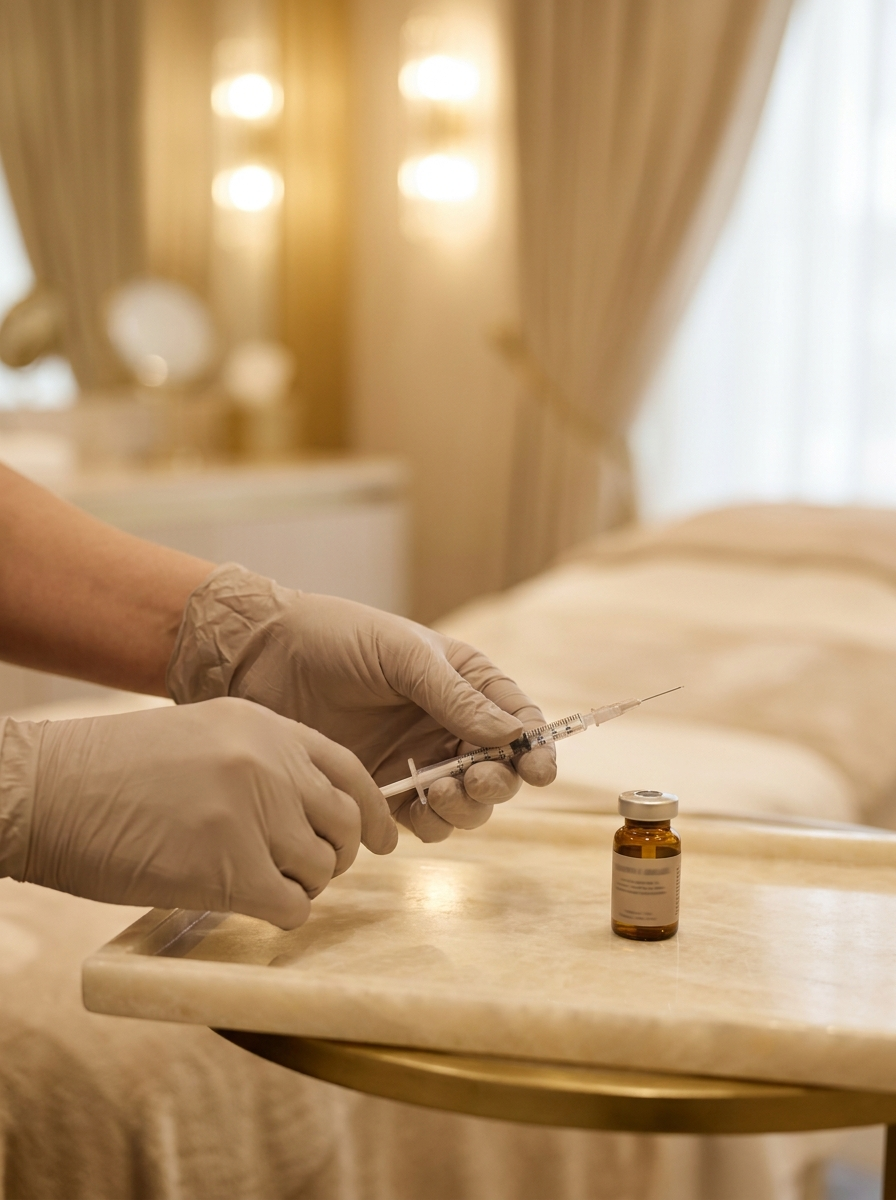 Injectables