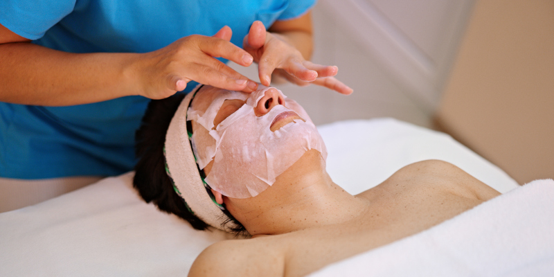 Aesthetic Treatments in Harker Heights, Texas