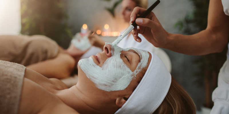Skin Deep Clinical Skin Care & Day Spa
